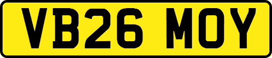 VB26MOY