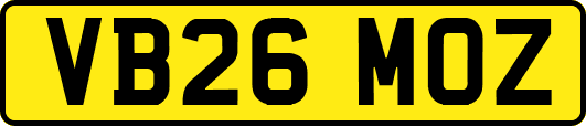 VB26MOZ