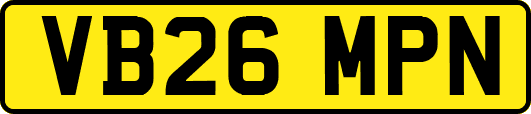 VB26MPN