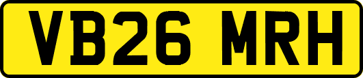 VB26MRH