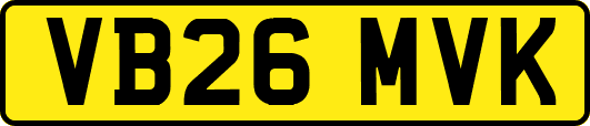 VB26MVK