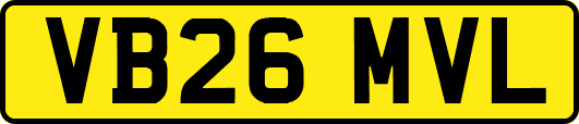 VB26MVL