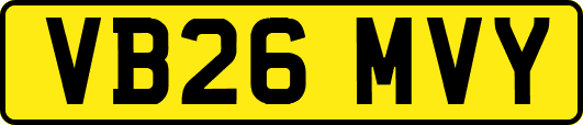 VB26MVY