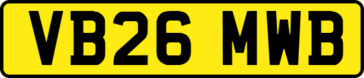 VB26MWB