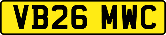 VB26MWC