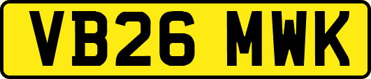 VB26MWK