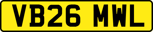 VB26MWL