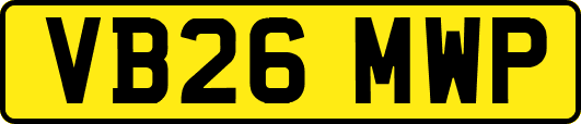 VB26MWP