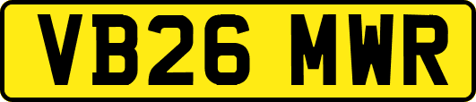 VB26MWR