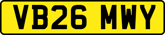 VB26MWY