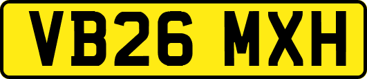 VB26MXH