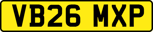 VB26MXP