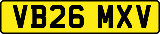 VB26MXV