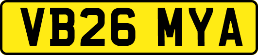 VB26MYA