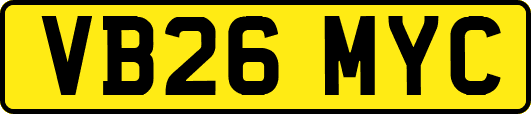 VB26MYC