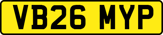 VB26MYP