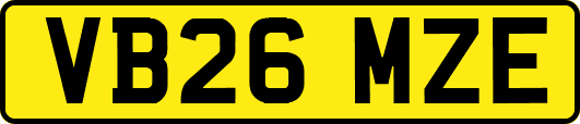 VB26MZE