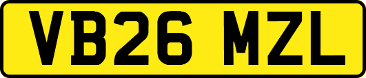 VB26MZL