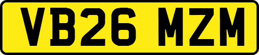 VB26MZM