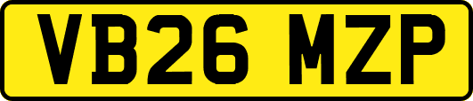 VB26MZP
