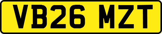 VB26MZT