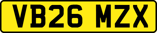 VB26MZX