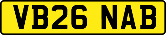VB26NAB