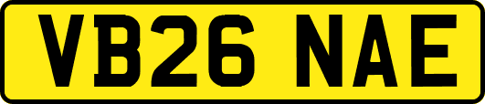 VB26NAE