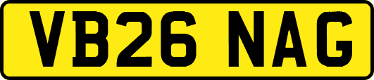 VB26NAG