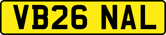 VB26NAL