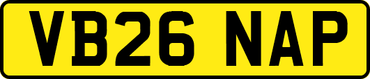 VB26NAP