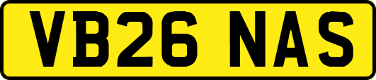 VB26NAS