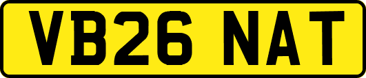 VB26NAT