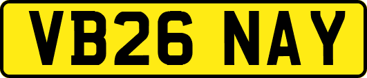 VB26NAY