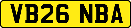 VB26NBA