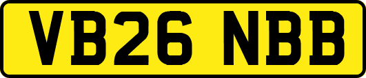 VB26NBB