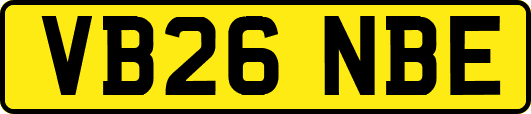 VB26NBE