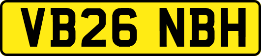 VB26NBH