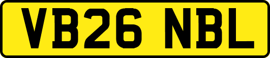 VB26NBL