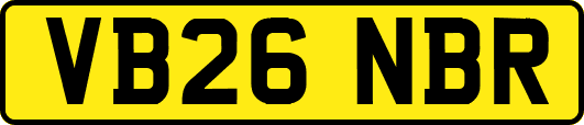 VB26NBR