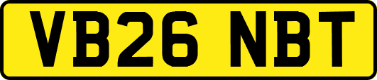 VB26NBT