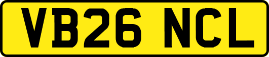VB26NCL