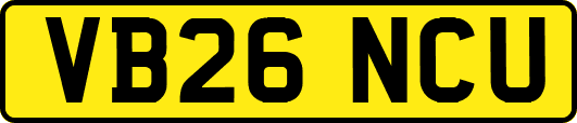 VB26NCU