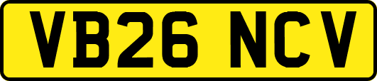 VB26NCV