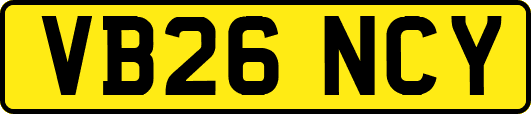 VB26NCY