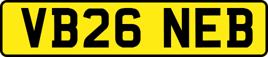 VB26NEB