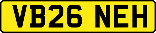 VB26NEH