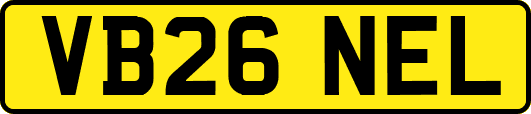 VB26NEL