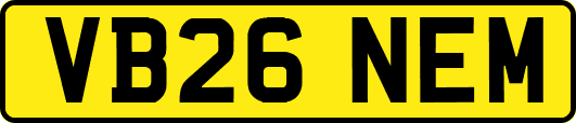 VB26NEM