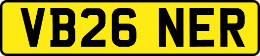 VB26NER